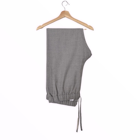 🆕 COS Mens Wool Blend Pants - Picture 5 of 7